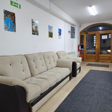 Hostel Center 塞拉耶佛 外观 照片