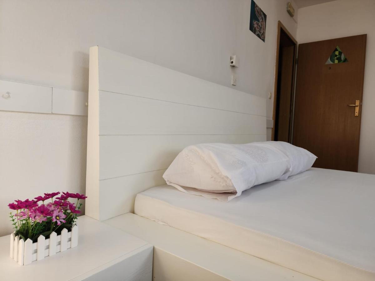 Hostel Center 塞拉耶佛 外观 照片
