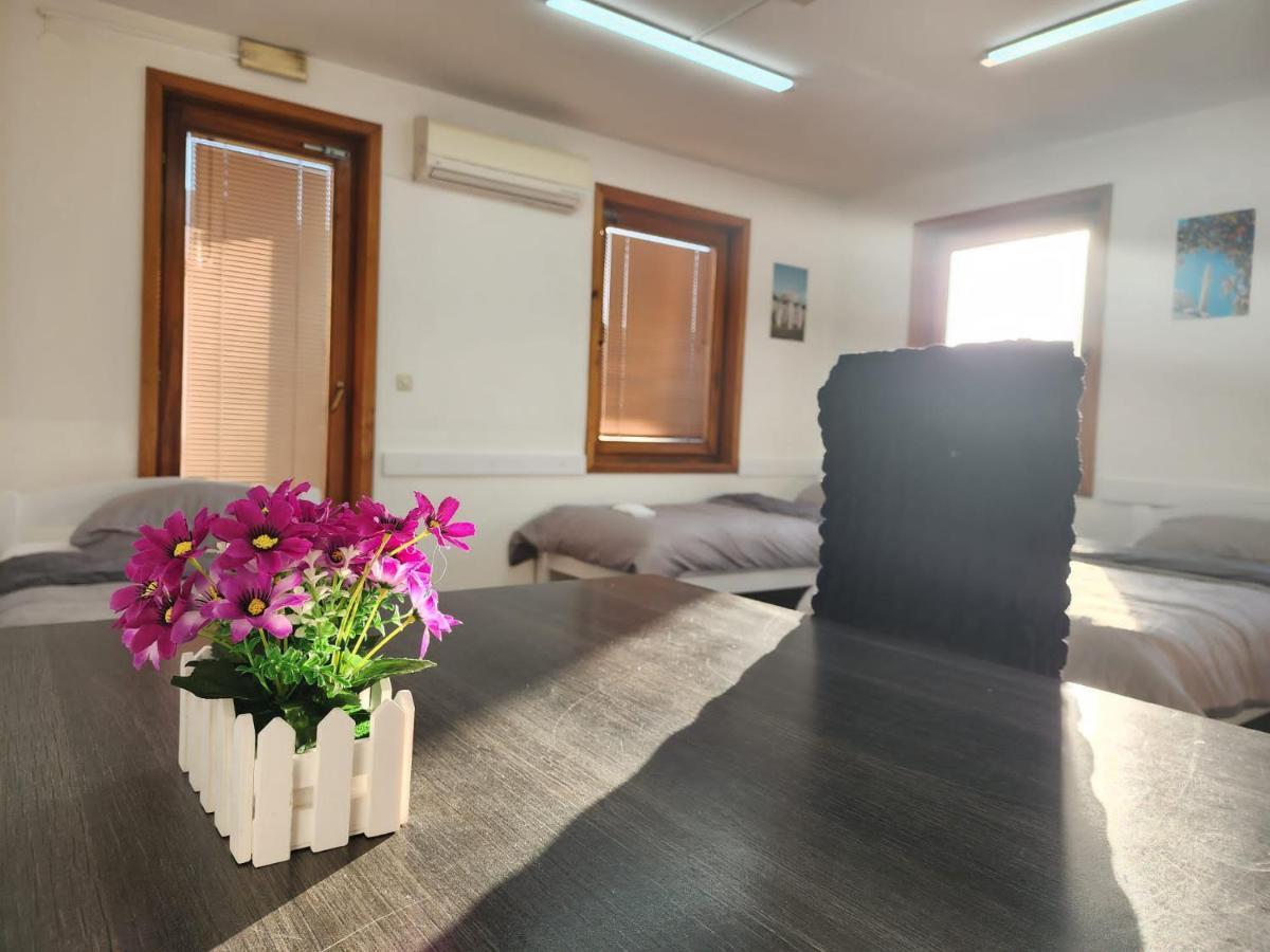Hostel Center 塞拉耶佛 外观 照片