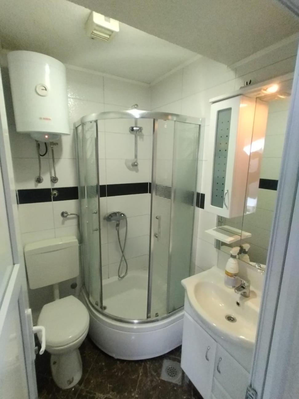 Hostel Center 塞拉耶佛 客房 照片